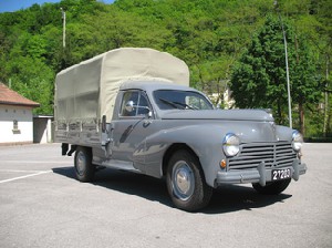 classic oldtimer